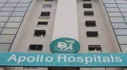 As on December 31, 2021, Apollo Hospitals had 7,860 operating beds. As on December 31, 2021, Apollo Hospitals had 7,860 operating beds.