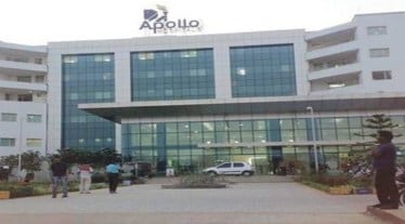 apollo hospitals