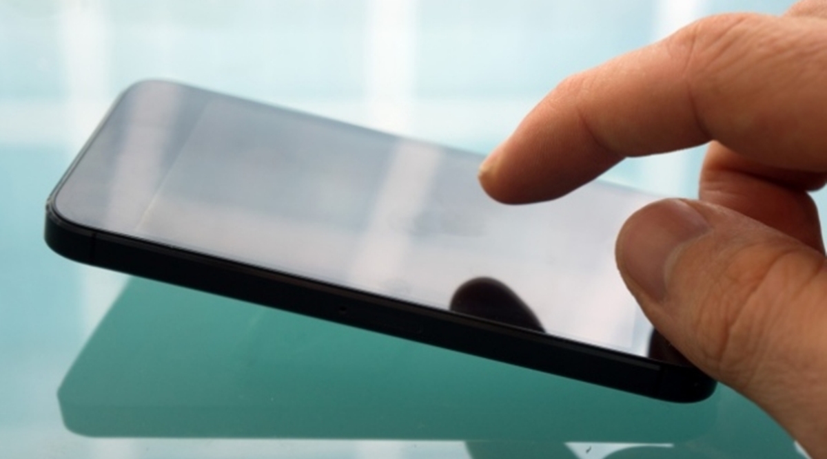 Back in June 2020, it had banned major Chinese apps like TikTok, UC Browser and WeChat, over security concerns. (Representational image) Back in June 2020, it had banned major Chinese apps like TikTok, UC Browser and WeChat, over security concerns. (Representational image)