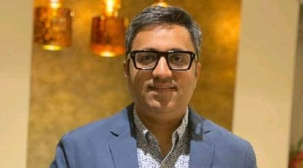 ashneer grover 677 shark tank bharatpe
