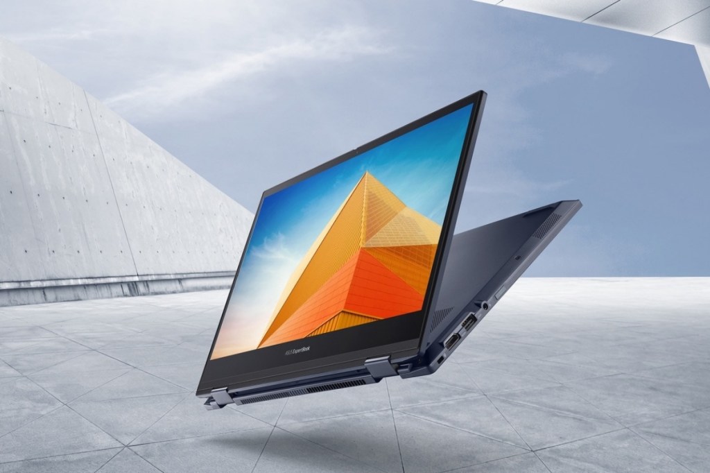 Asus ExpertBook B5 Flip OLED (B5302)