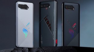 Asus ROG Phone 5s series