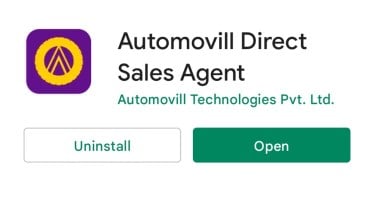 automovill insurance claims app