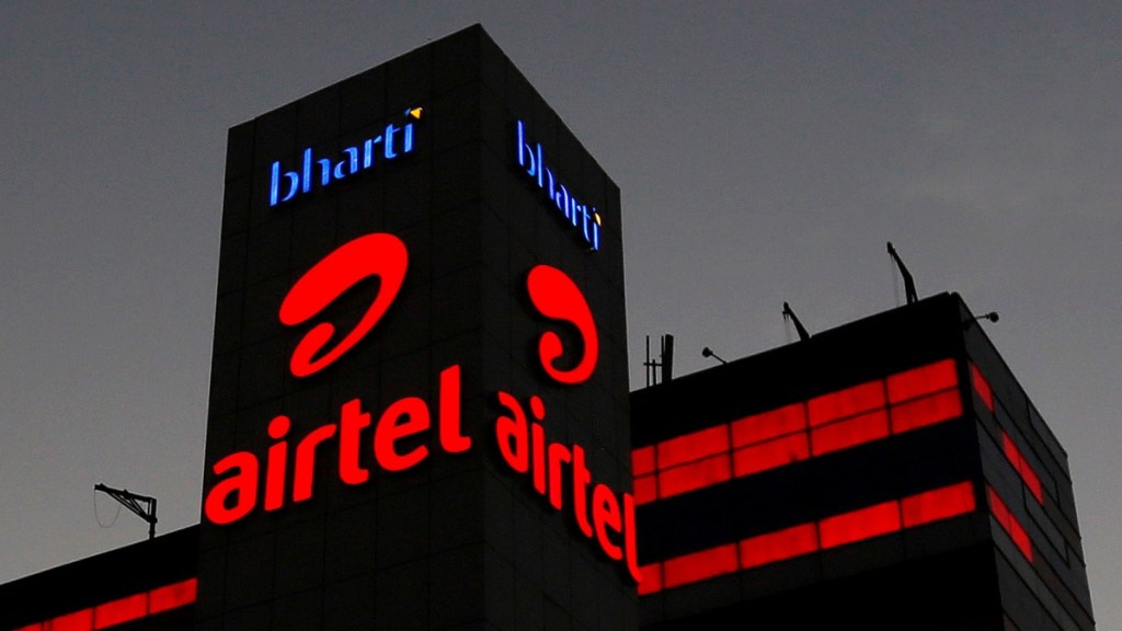Bharti Airtel said on Friday it has agreed to buy 4.7% stake in infrastructure firm Indus Towers from Vodafone. (File Photo: Reuters)
