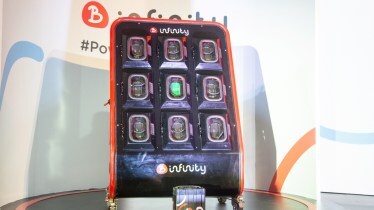 battery swapping union budget announcement