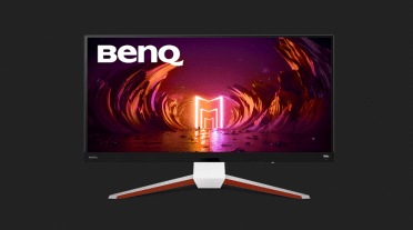 benq new gaming monitor