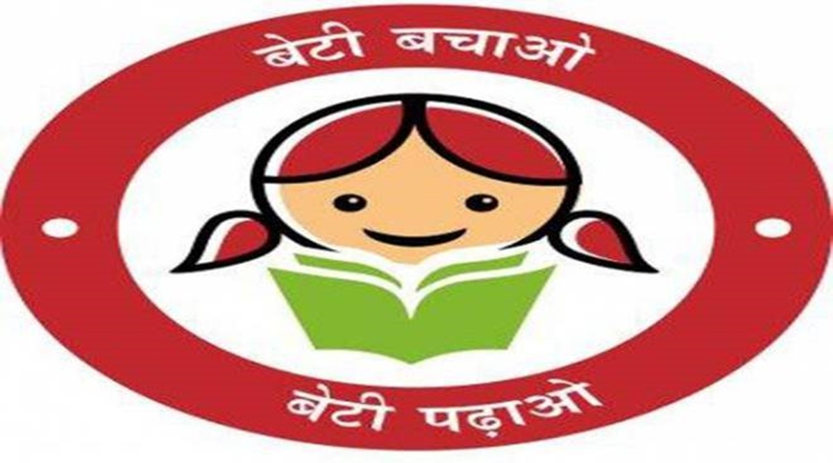 Beti Bachao Beti Padhao