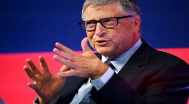 bill gates