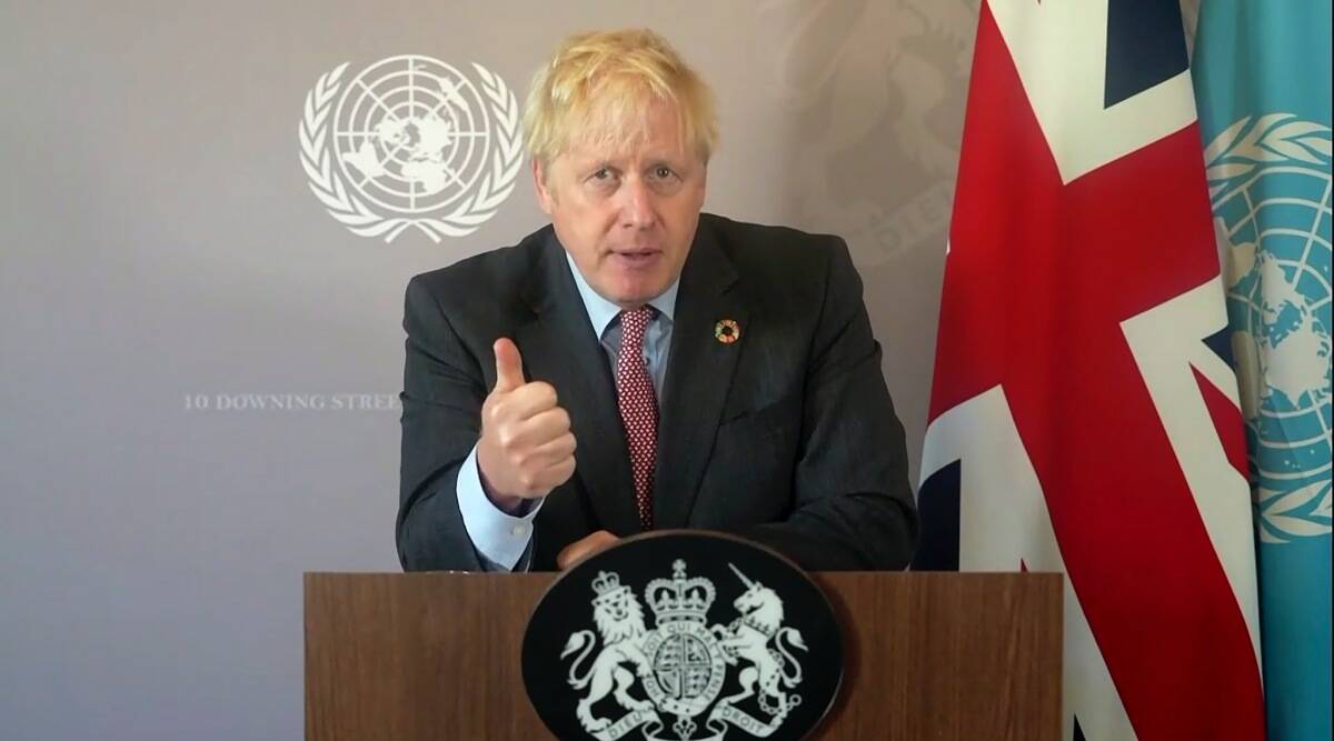 boris johnson boris johnson