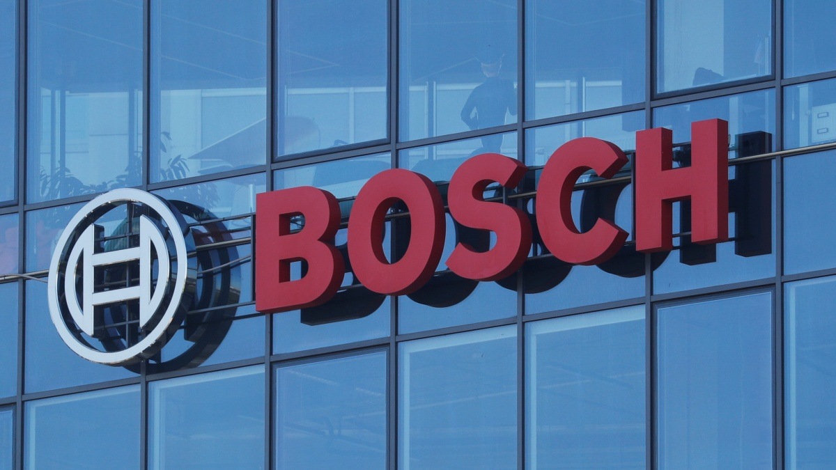 Bosch