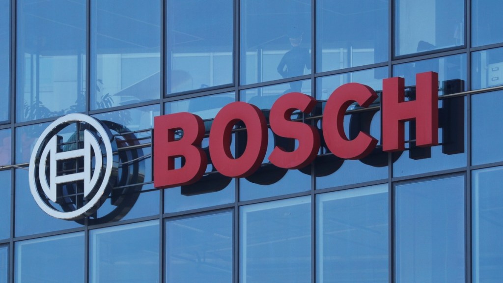 Bosch