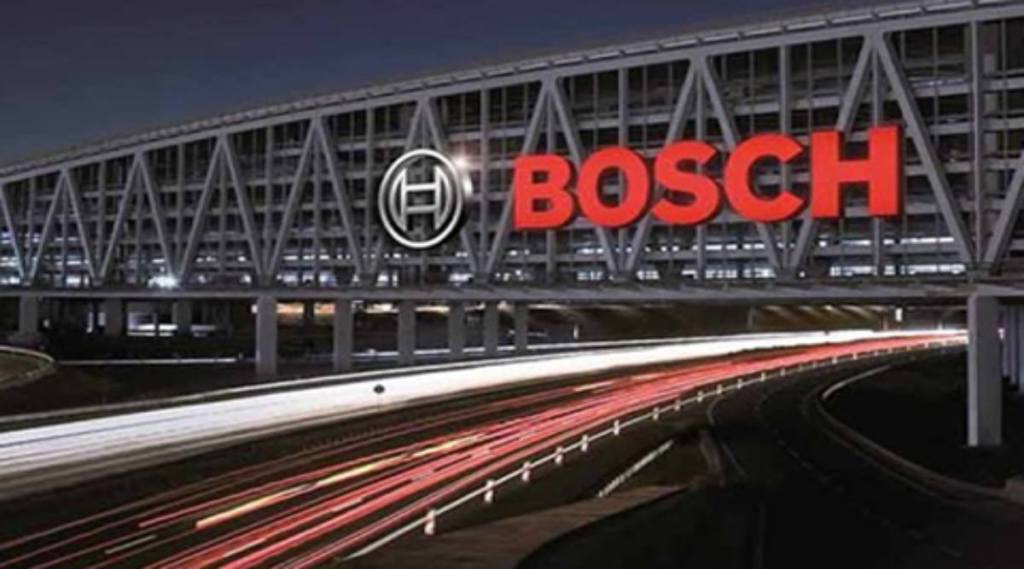 Bosch posts 27.43 pc rise in PAT to Rs 234.8 cr in Dec quarter