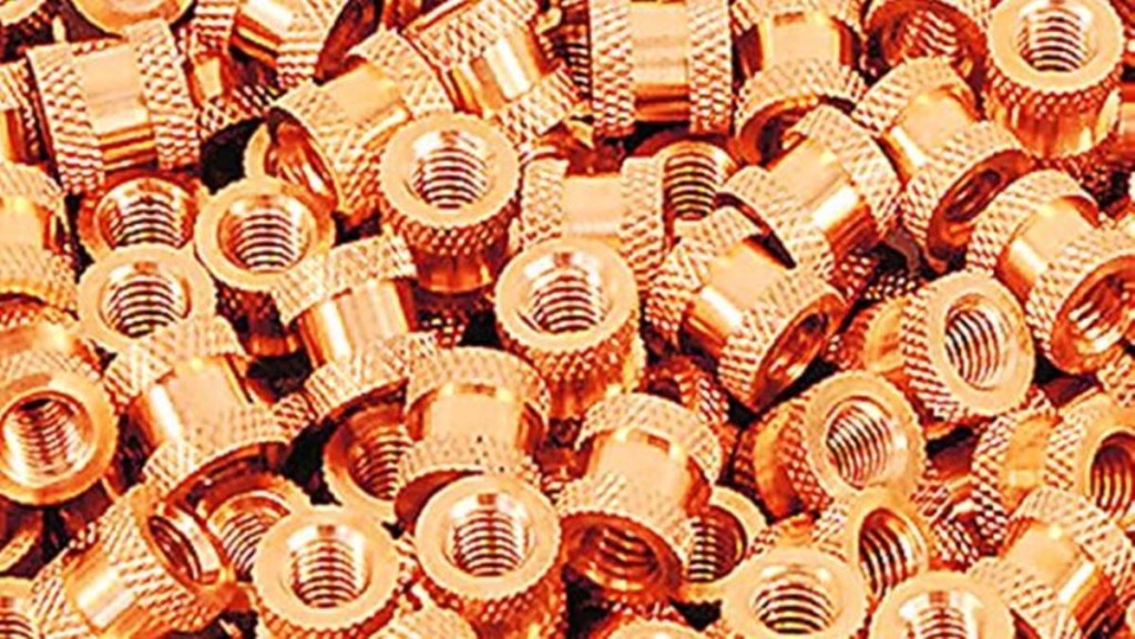 Russia-Ukraine tension destabilises recovery of 7,000 brass-parts manufacturing units in Jamnagar Russia-Ukraine tension destabilises recovery of 7,000 brass-parts manufacturing units in Jamnagar