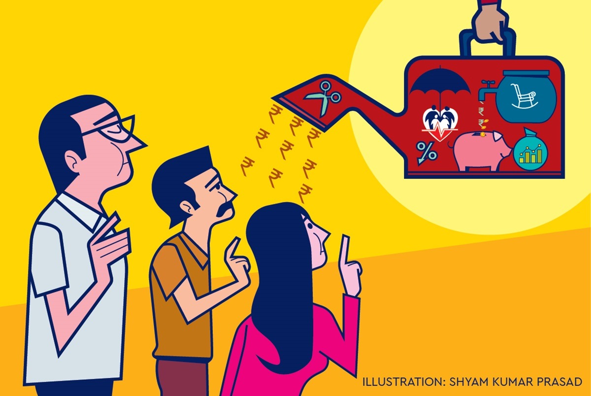 Budget 2022, Union Budget 2022-23, National Pension System, NPS, employer's contribution, state government employees, TDS, Form 16