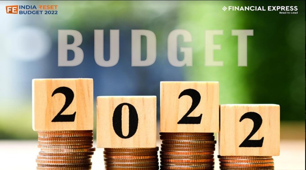 Union Budget 2022, Budget 2022