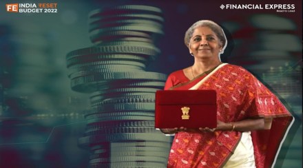 Union Budget 2022, Budget 2022