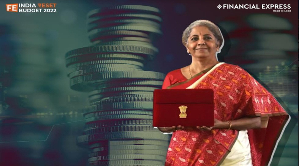 Union Budget 2022, Budget 2022