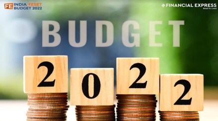 budget 2022, budget capex