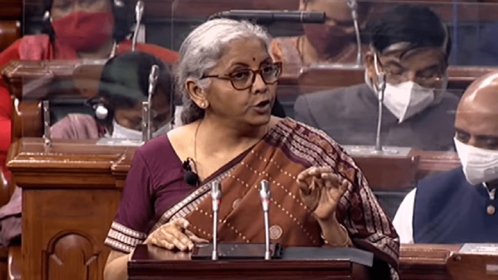 The minister said the interlinking of four portals will widen their scope. The minister said the interlinking of four portals will widen their scope.