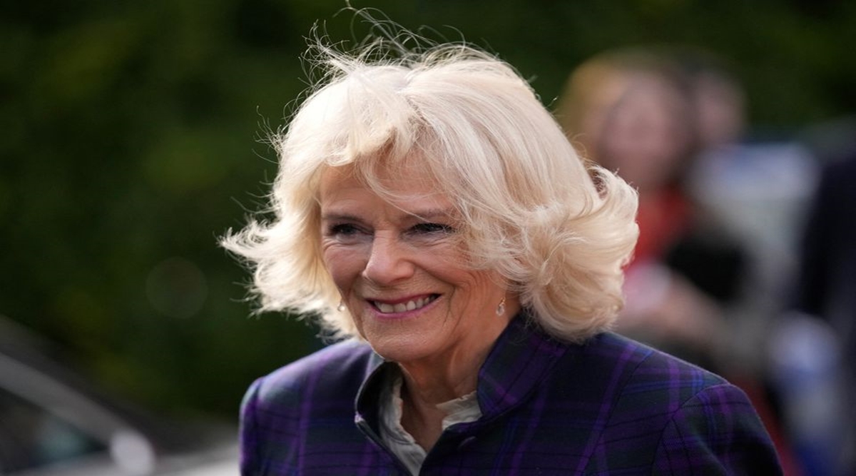 camilla covid camilla covid