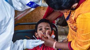 covid impact on children