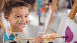 childrens development