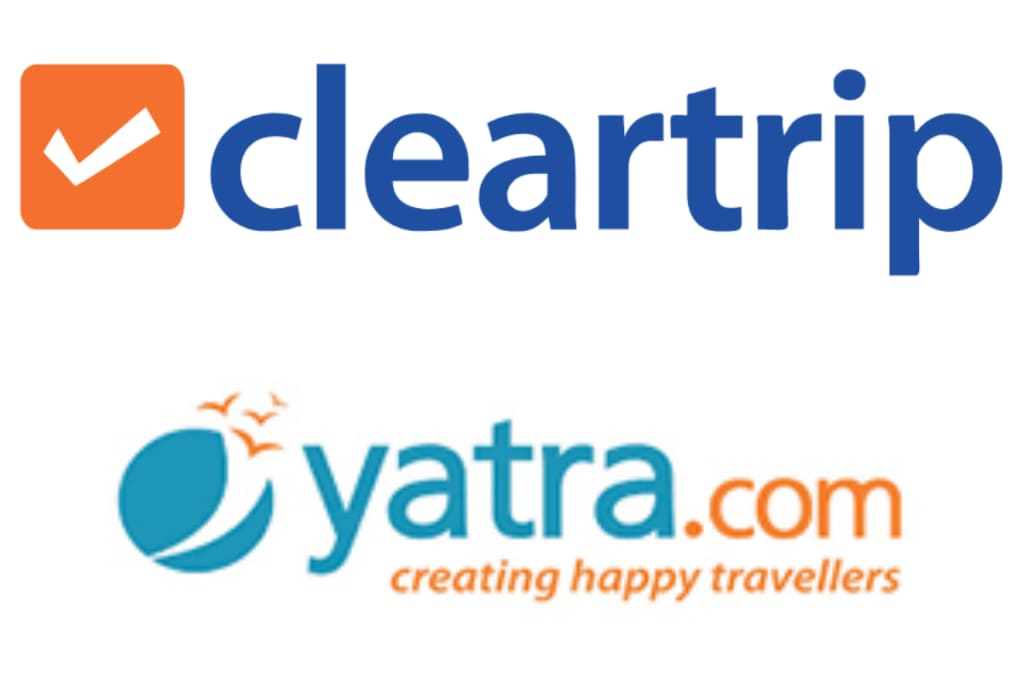 Cleartrip partners with Yatra.com in a strategic association
