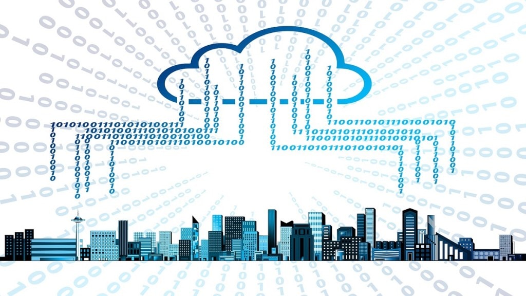 cloud telephony