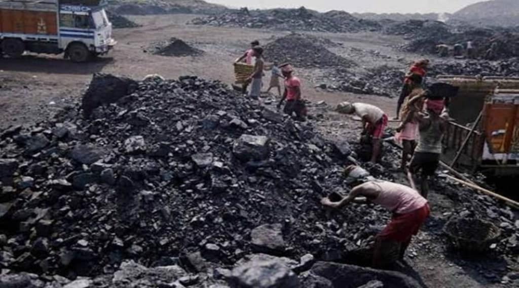coal-production
