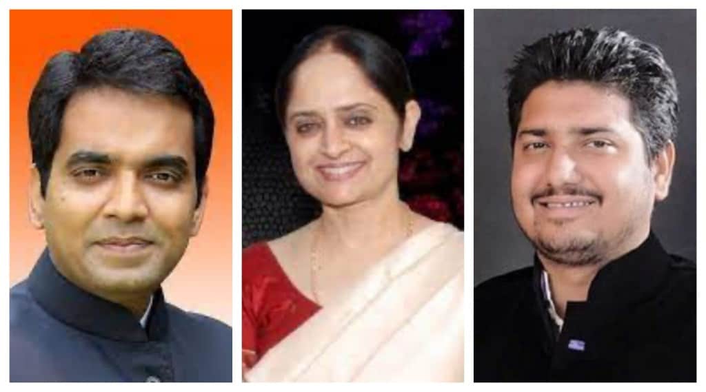 Here are seven key constituencies which are set to witness some fiercely fought battles in the first phase of UP elections. 