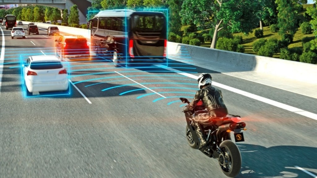 continental two wheeler safety