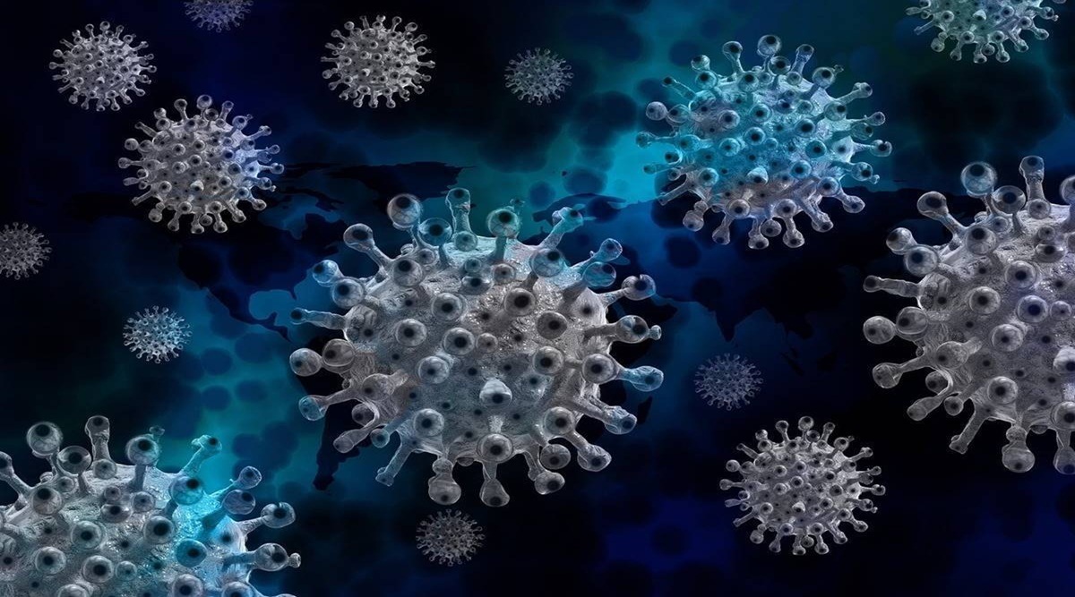 coronavirus coronavirus