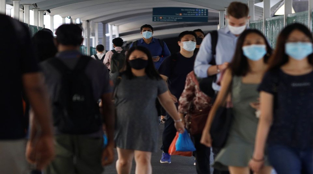 covid 19 cases in singapore
