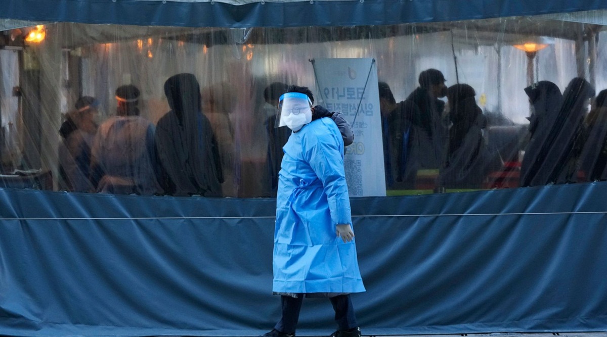 covid 19 cases in south korea covid 19 cases in south korea