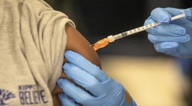 covid 19 vaccination for kids