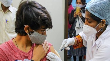 covid 19 vaccines for teenager
