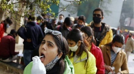 Centre asked states to review the additional restrictions Centre asked states to review the additional restrictions