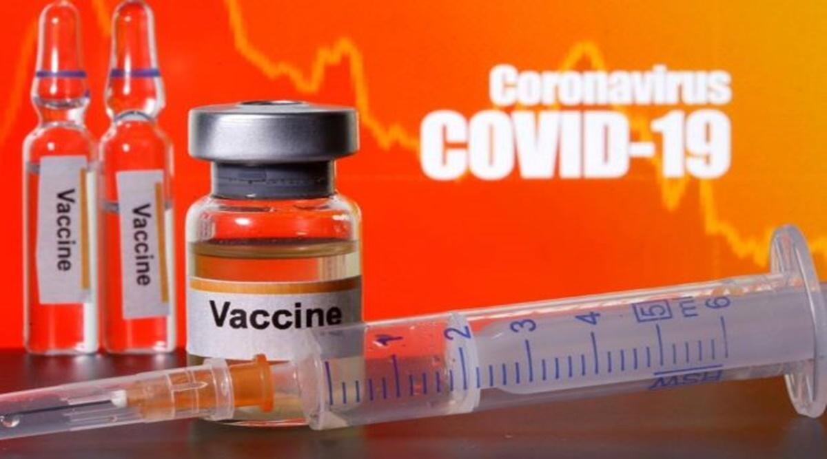 covid-vaccine covid-vaccine