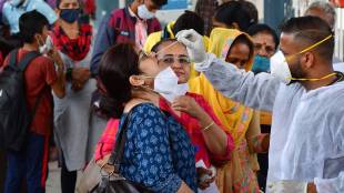 coronavirus india, covid-19 omicron variant live updates,