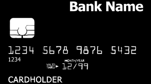 credit card