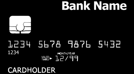 credit card