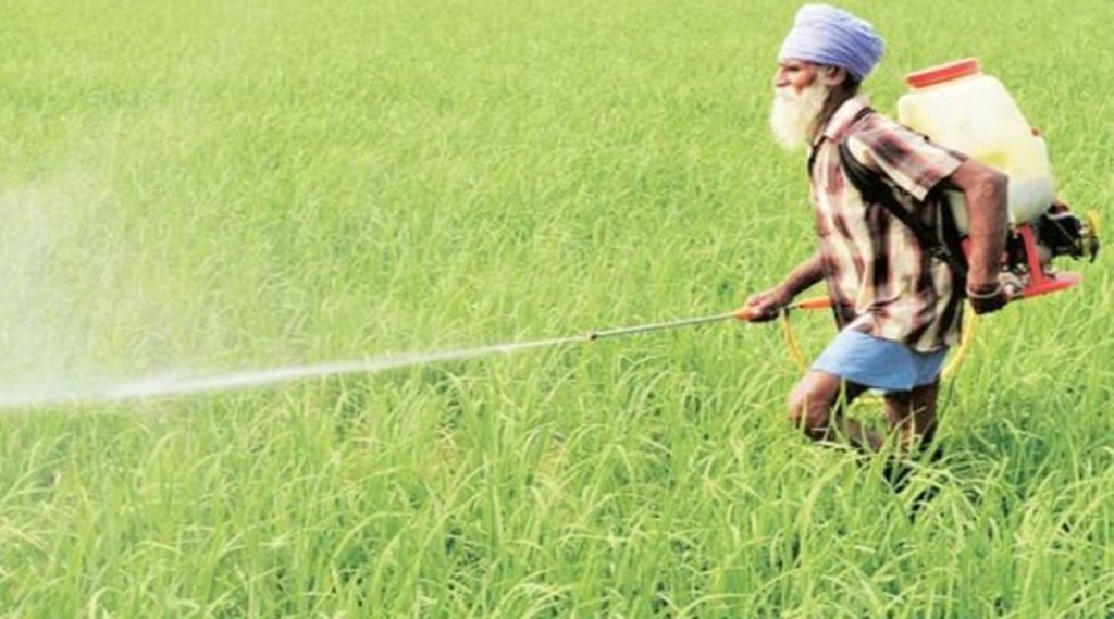 crop protection