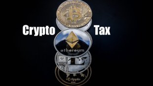 crypto tax filing