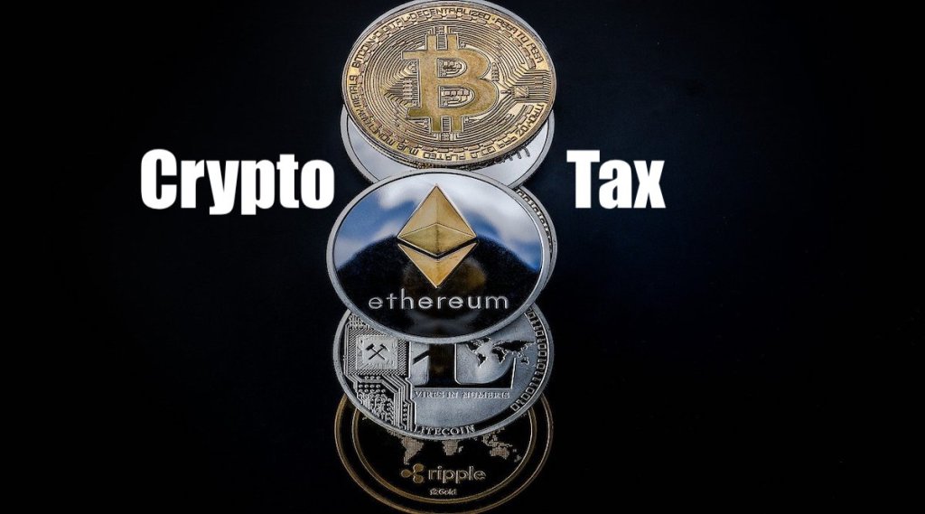 crypto tax filing crypto tax filing
