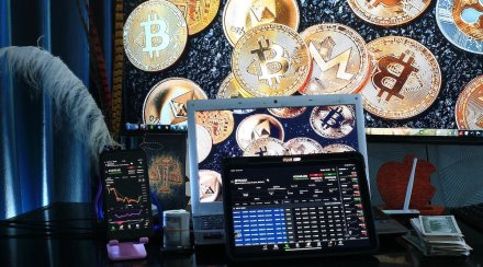 cryptocurrency