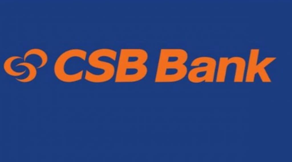 csb bank