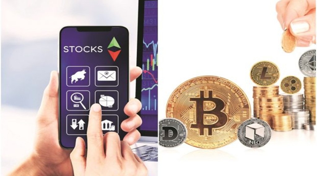 budgte 2022, cryptocurrencies