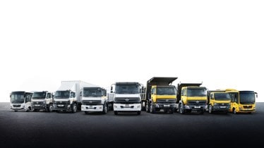 dciv cero partnership