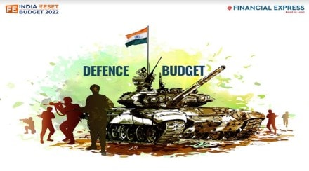 Union Budget 2022, defence Budget 2022