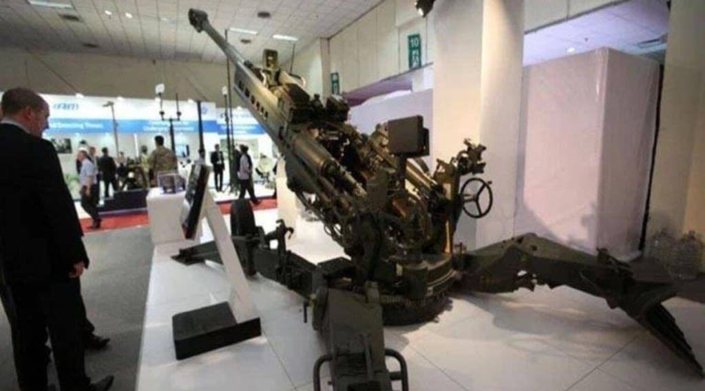 defexpo 2022